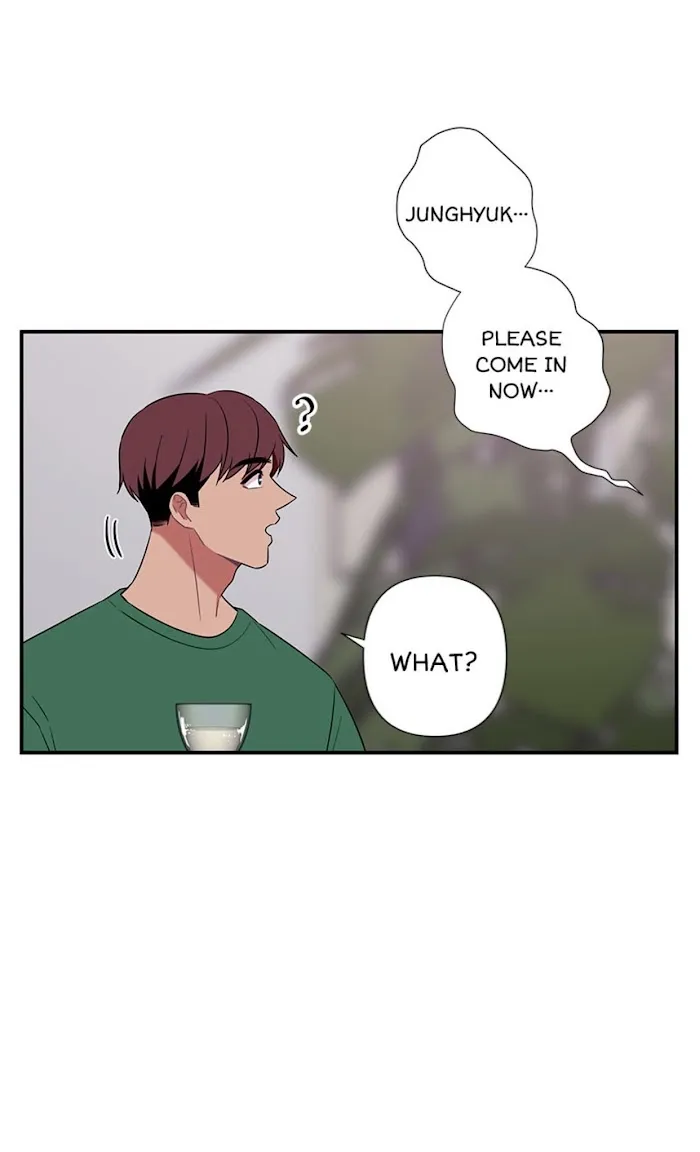 Trap Trap - Chapter 40 Page 44