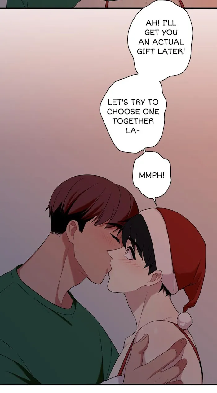 Trap Trap - Chapter 40 Page 48
