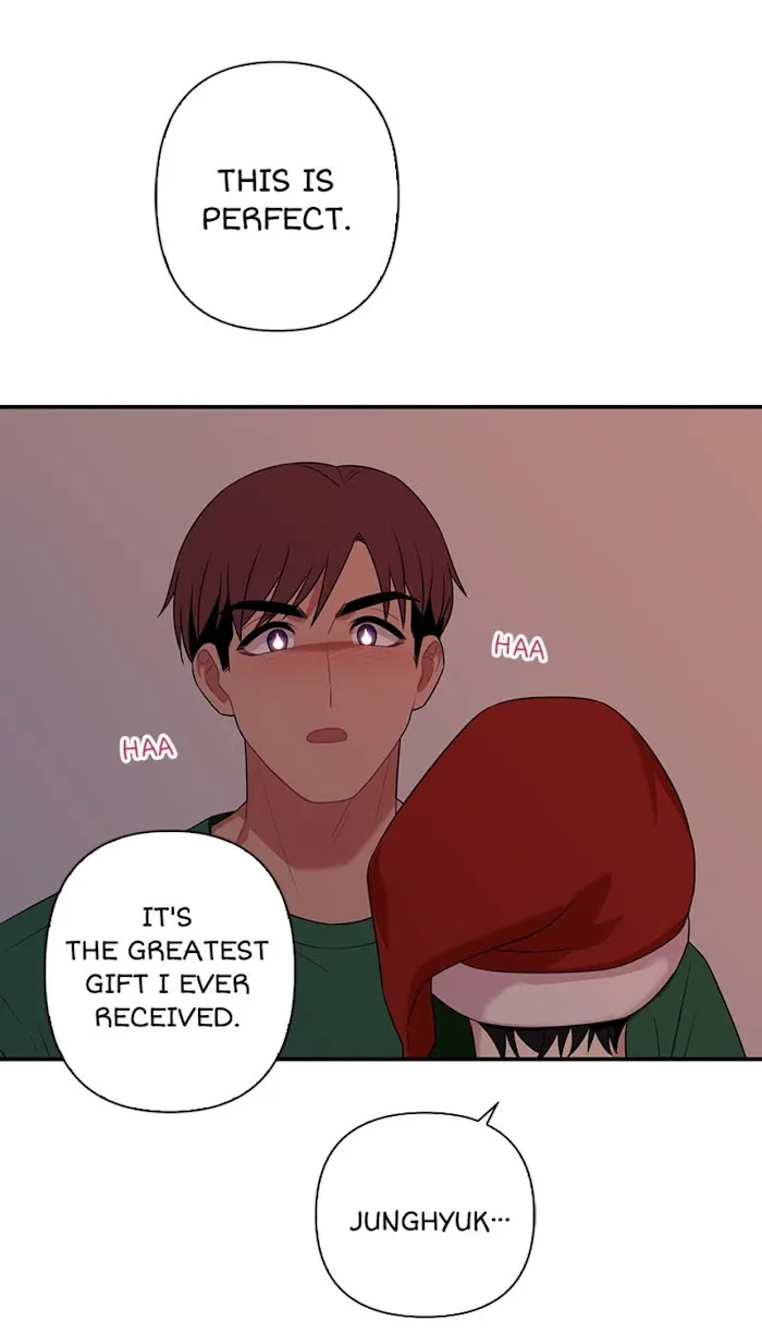Trap Trap - Chapter 40 Page 49