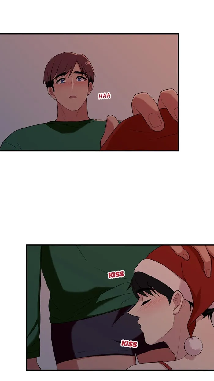 Trap Trap - Chapter 40 Page 51