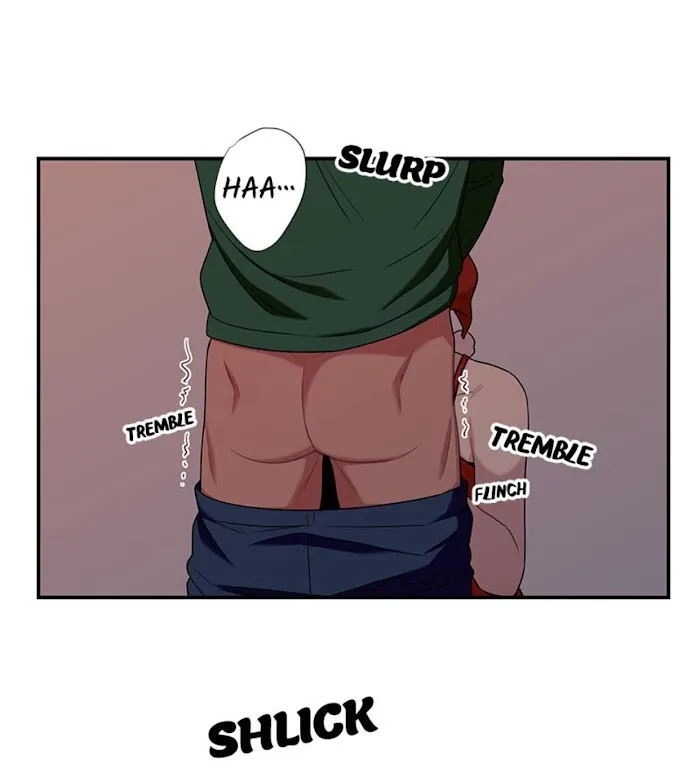 Trap Trap - Chapter 40 Page 57