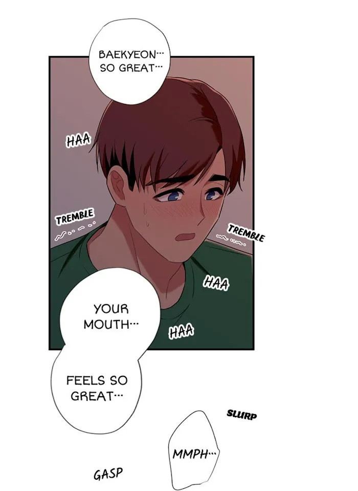 Trap Trap - Chapter 40 Page 60