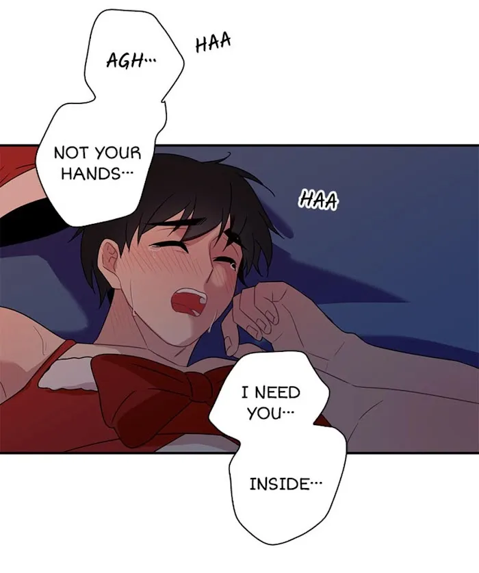 Trap Trap - Chapter 41 Page 8
