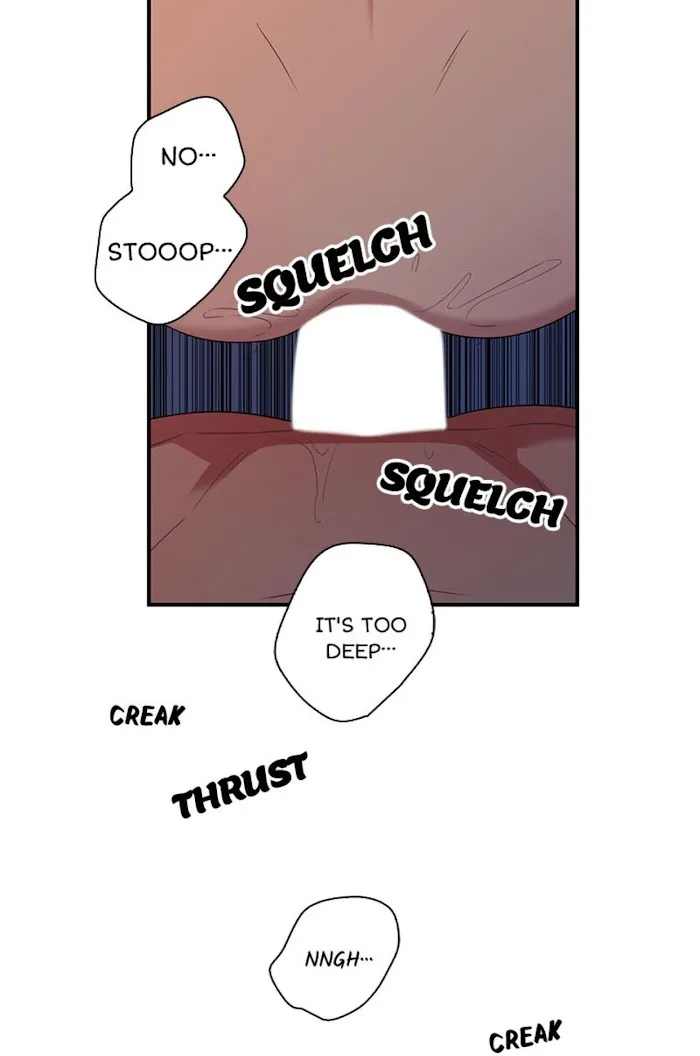 Trap Trap - Chapter 41 Page 18