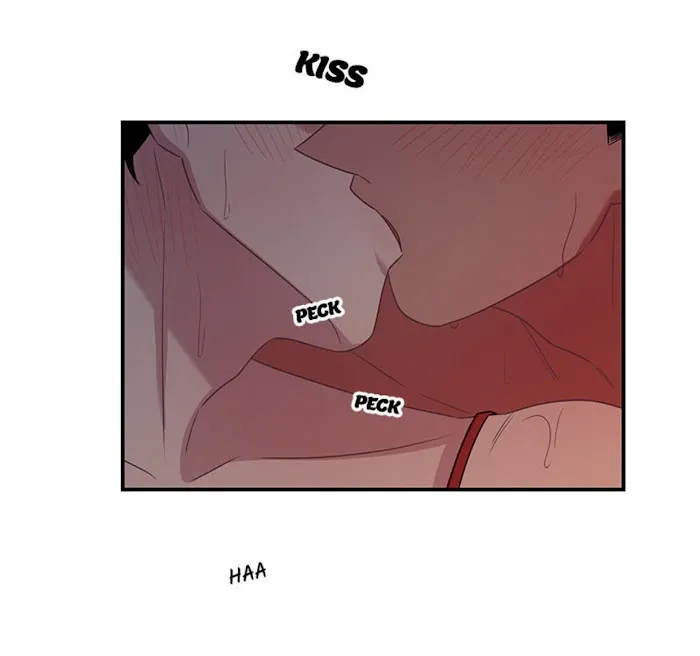 Trap Trap - Chapter 41 Page 21