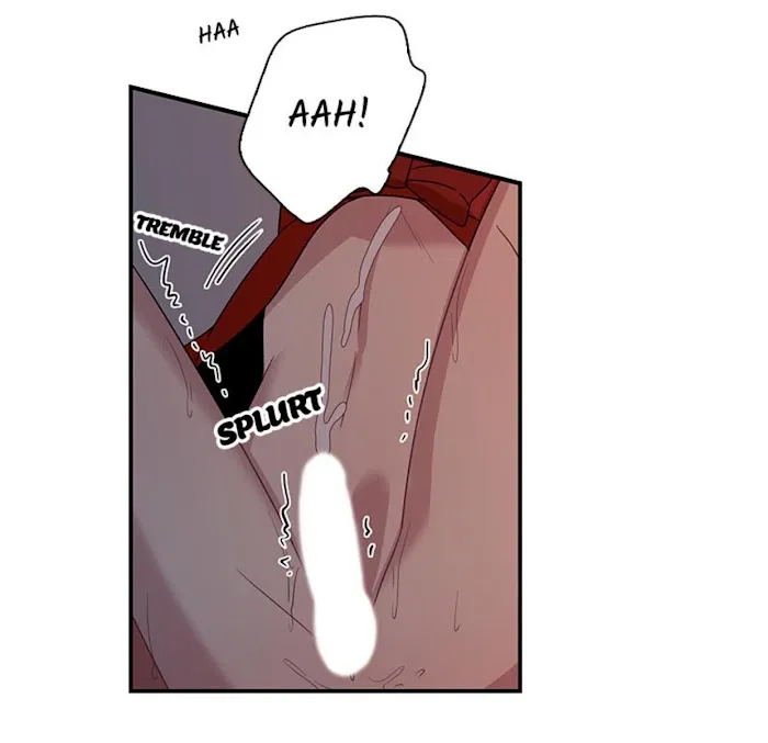 Trap Trap - Chapter 41 Page 24