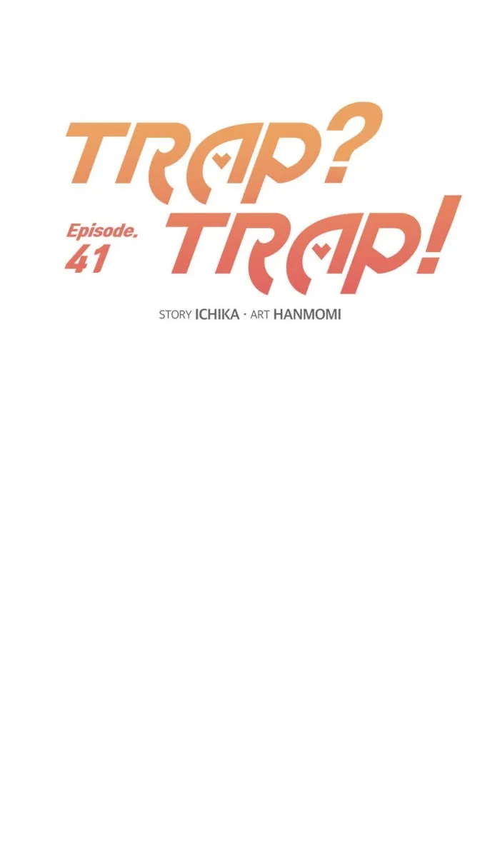 Trap Trap - Chapter 41 Page 28