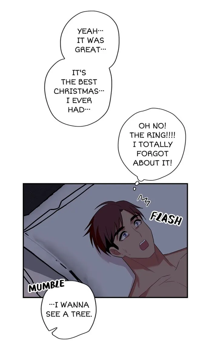 Trap Trap - Chapter 41 Page 31