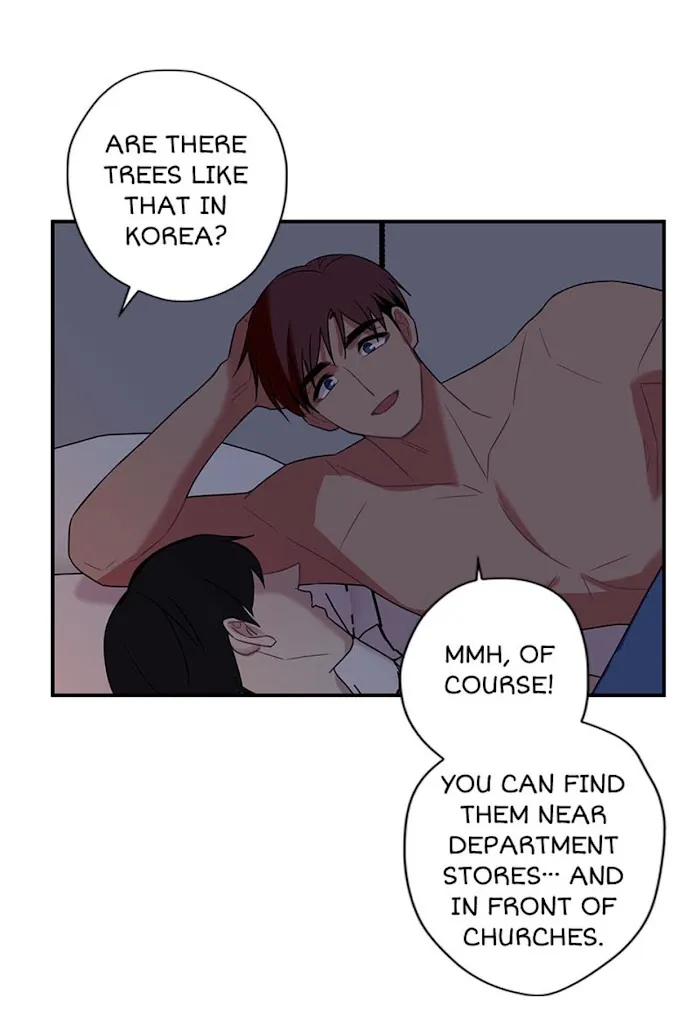 Trap Trap - Chapter 41 Page 33