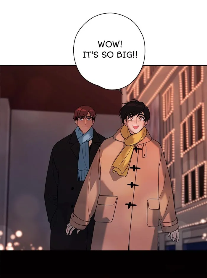 Trap Trap - Chapter 41 Page 39