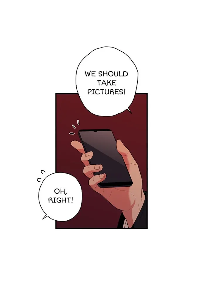 Trap Trap - Chapter 41 Page 41