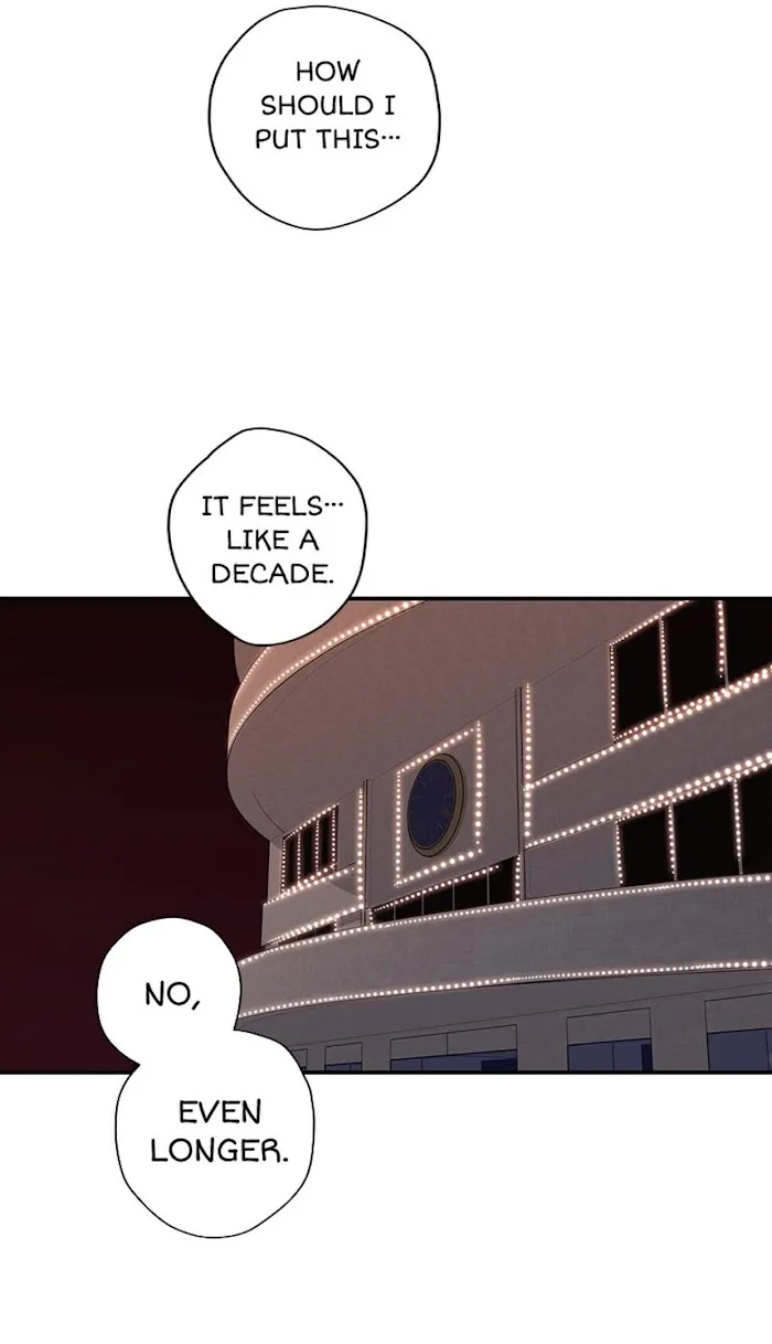 Trap Trap - Chapter 41 Page 48