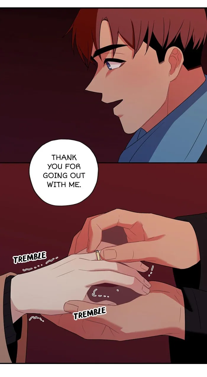 Trap Trap - Chapter 41 Page 60