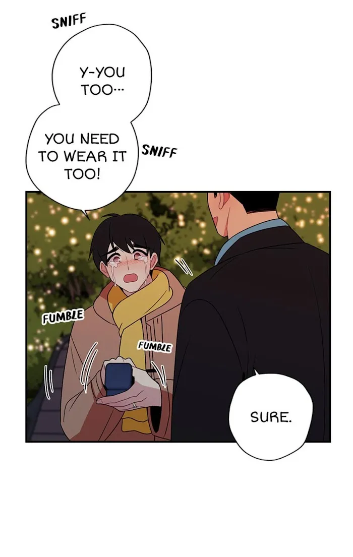 Trap Trap - Chapter 41 Page 61