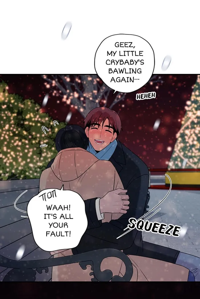 Trap Trap - Chapter 41 Page 67
