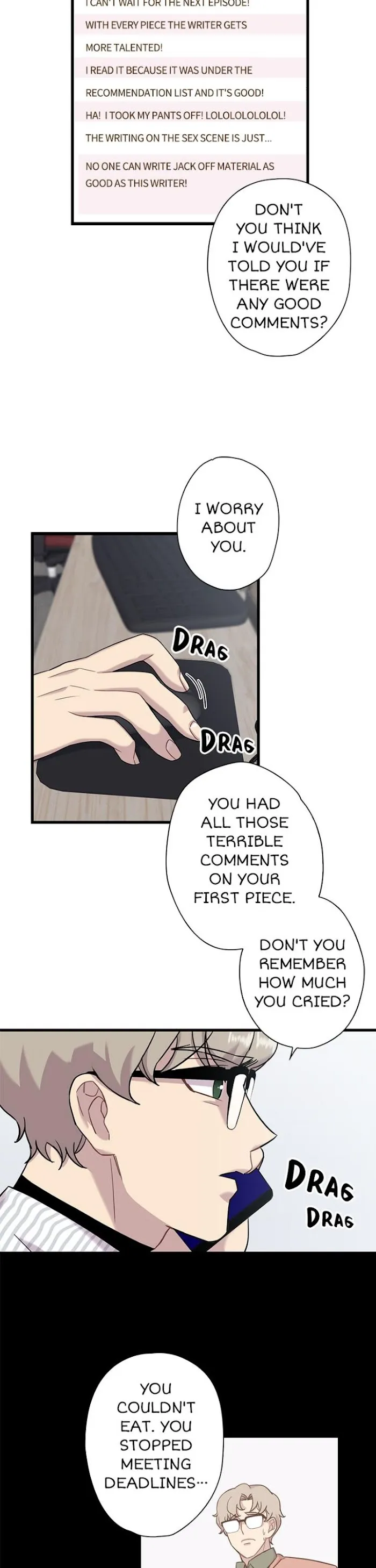 Trap Trap - Chapter 5 Page 4
