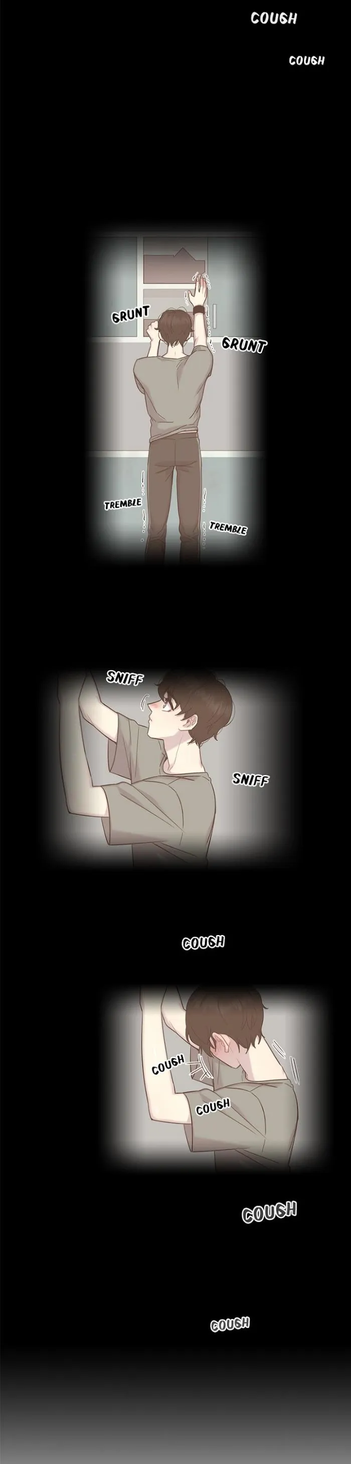 Trap Trap - Chapter 6 Page 6