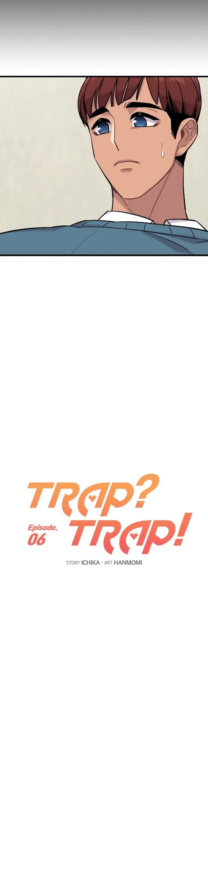 Trap Trap - Chapter 6 Page 7