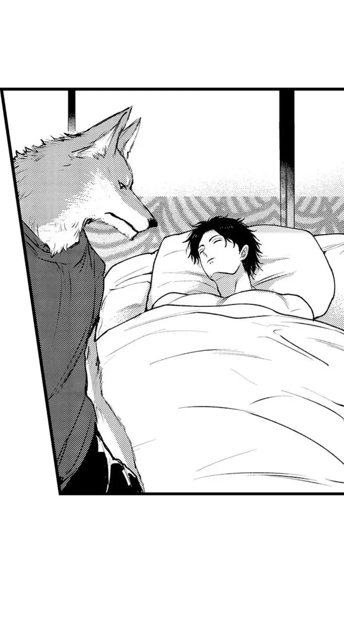 My Beast Son’s In Heat - Chapter 10 Page 14