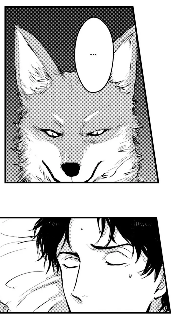 My Beast Son’s In Heat - Chapter 10 Page 15