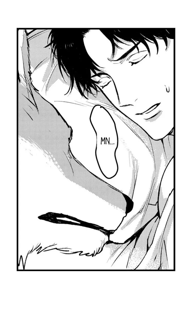 My Beast Son’s In Heat - Chapter 10 Page 17