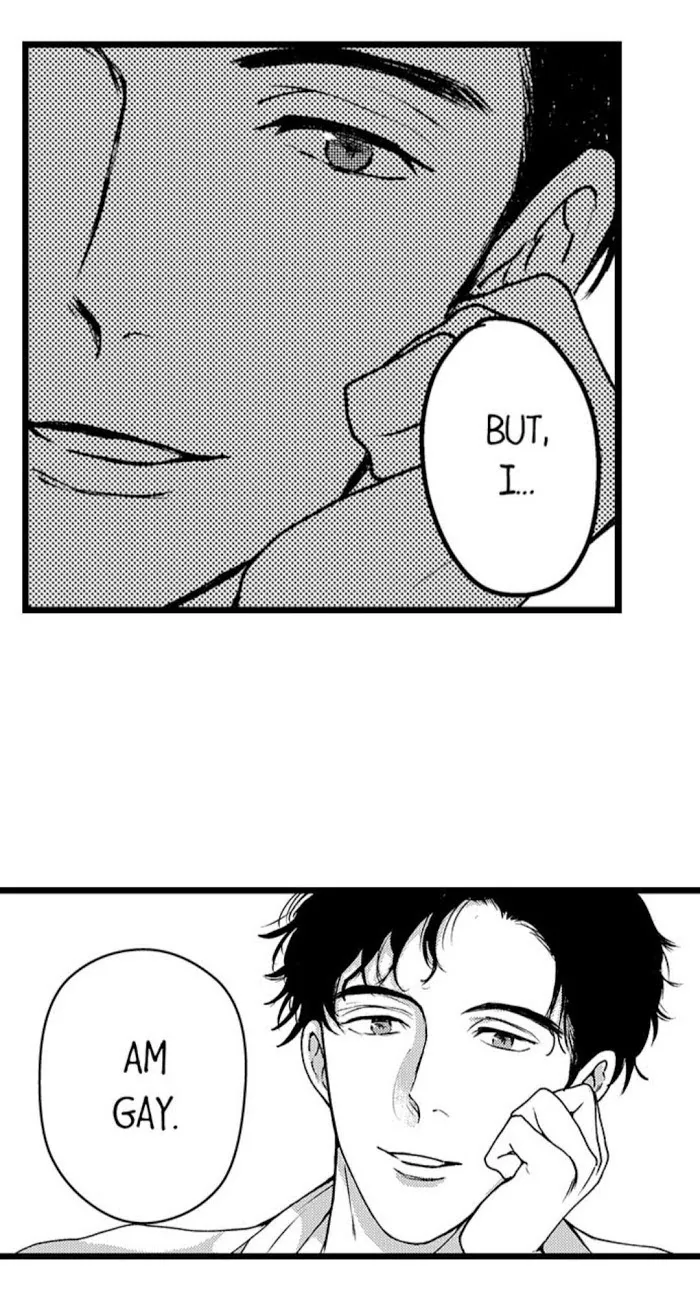 My Beast Son’s In Heat - Chapter 12 Page 6