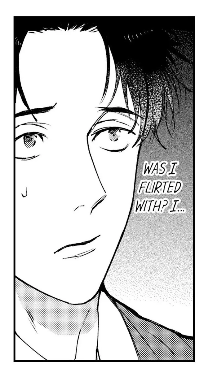 My Beast Son’s In Heat - Chapter 12 Page 15
