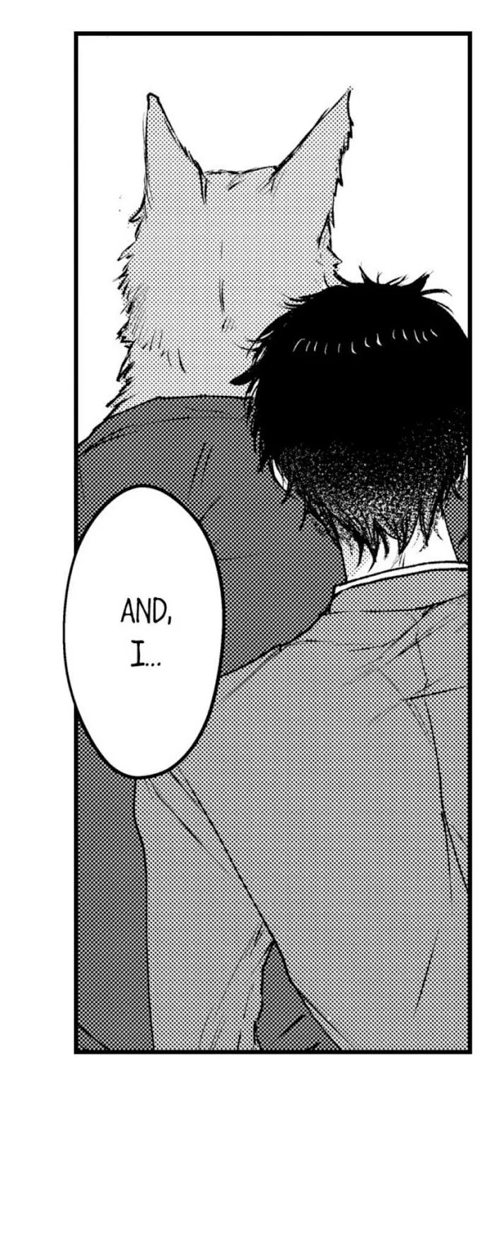 My Beast Son’s In Heat - Chapter 12 Page 25