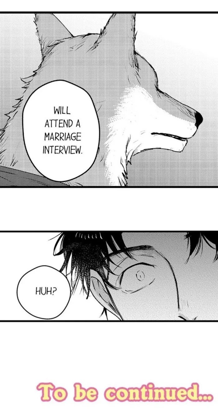 My Beast Son’s In Heat - Chapter 12 Page 26