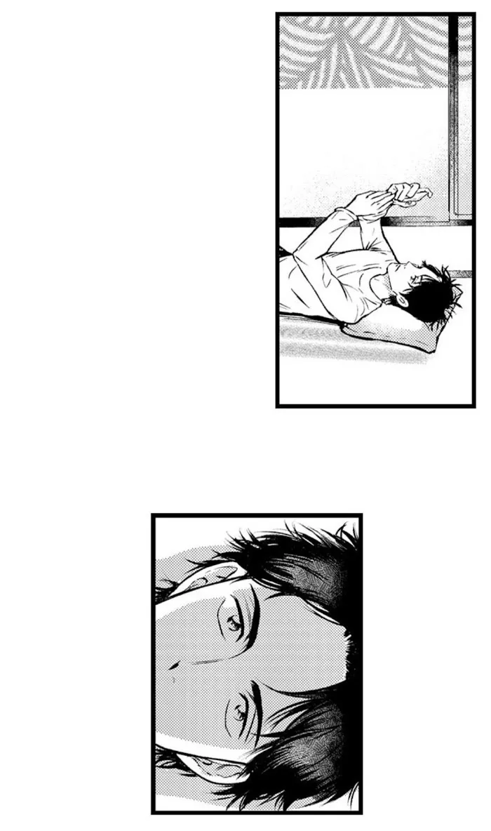 My Beast Son’s In Heat - Chapter 15 Page 8