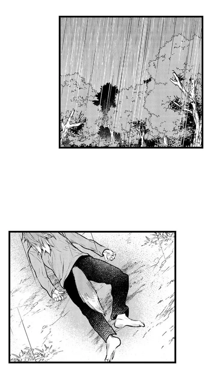 My Beast Son’s In Heat - Chapter 16 Page 2