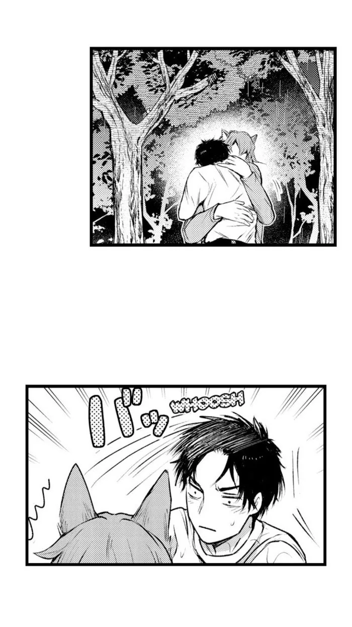 My Beast Son’s In Heat - Chapter 16 Page 19