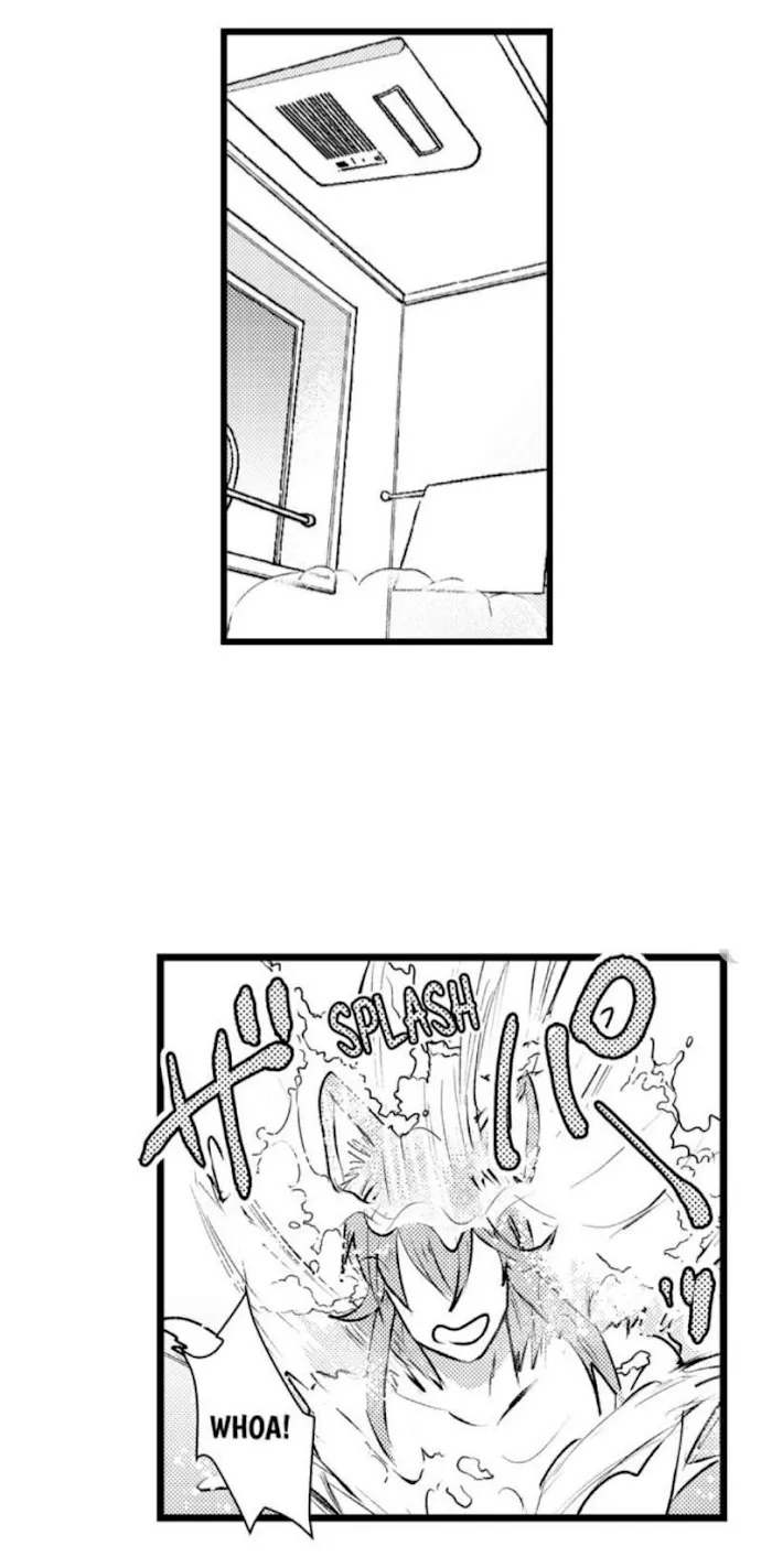 My Beast Son’s In Heat - Chapter 17 Page 4