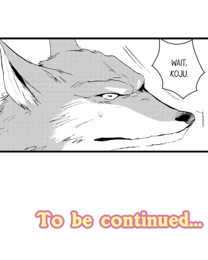 My Beast Son’s In Heat - Chapter 2 Page 24