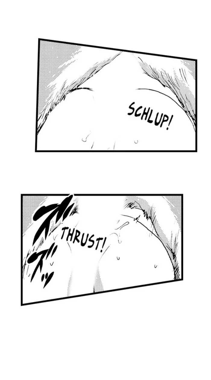 My Beast Son’s In Heat - Chapter 4 Page 8