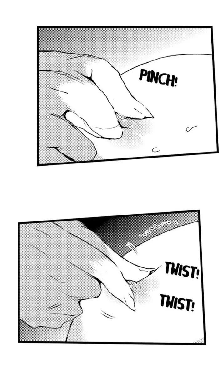 My Beast Son’s In Heat - Chapter 4 Page 13