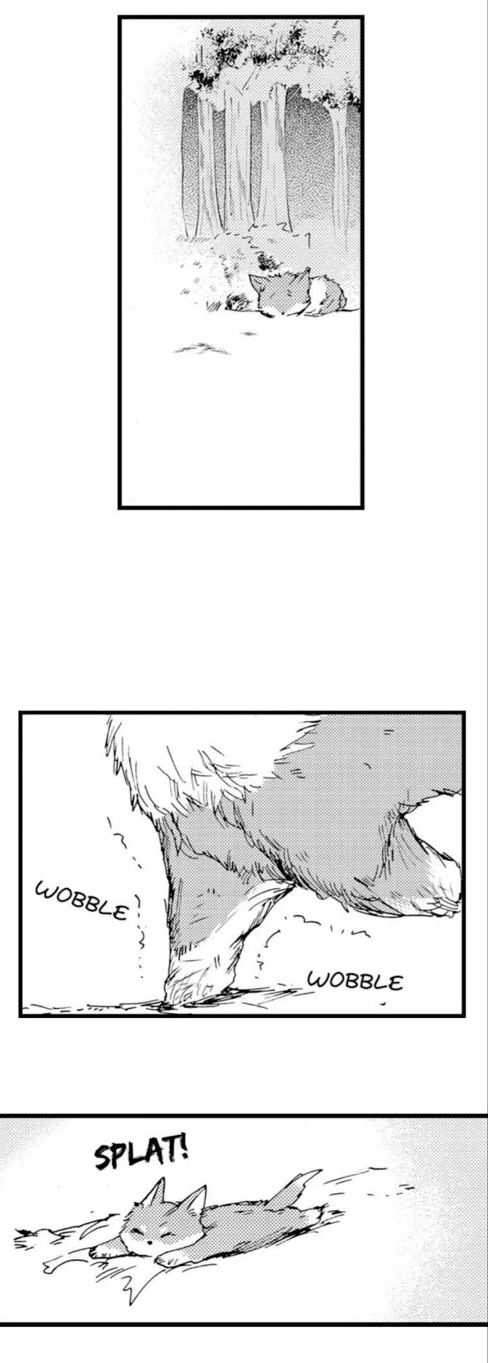 My Beast Son’s In Heat - Chapter 5 Page 19