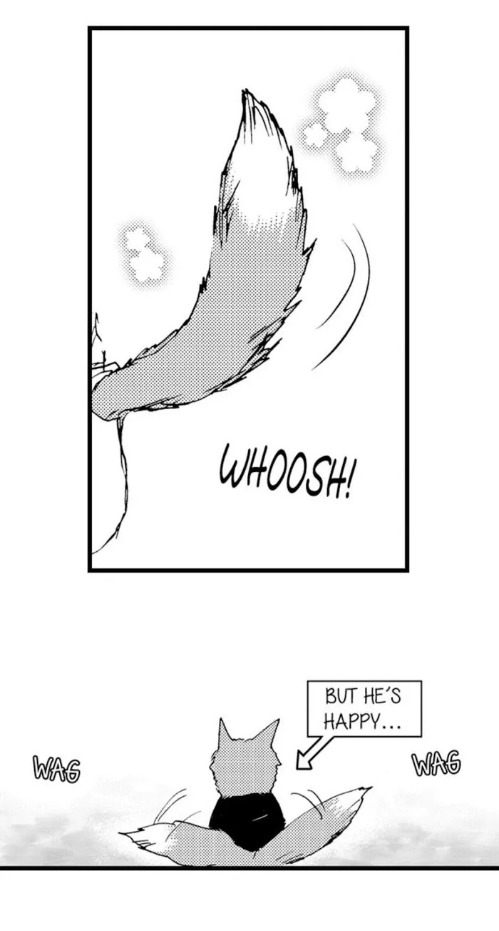 My Beast Son’s In Heat - Chapter 6 Page 4