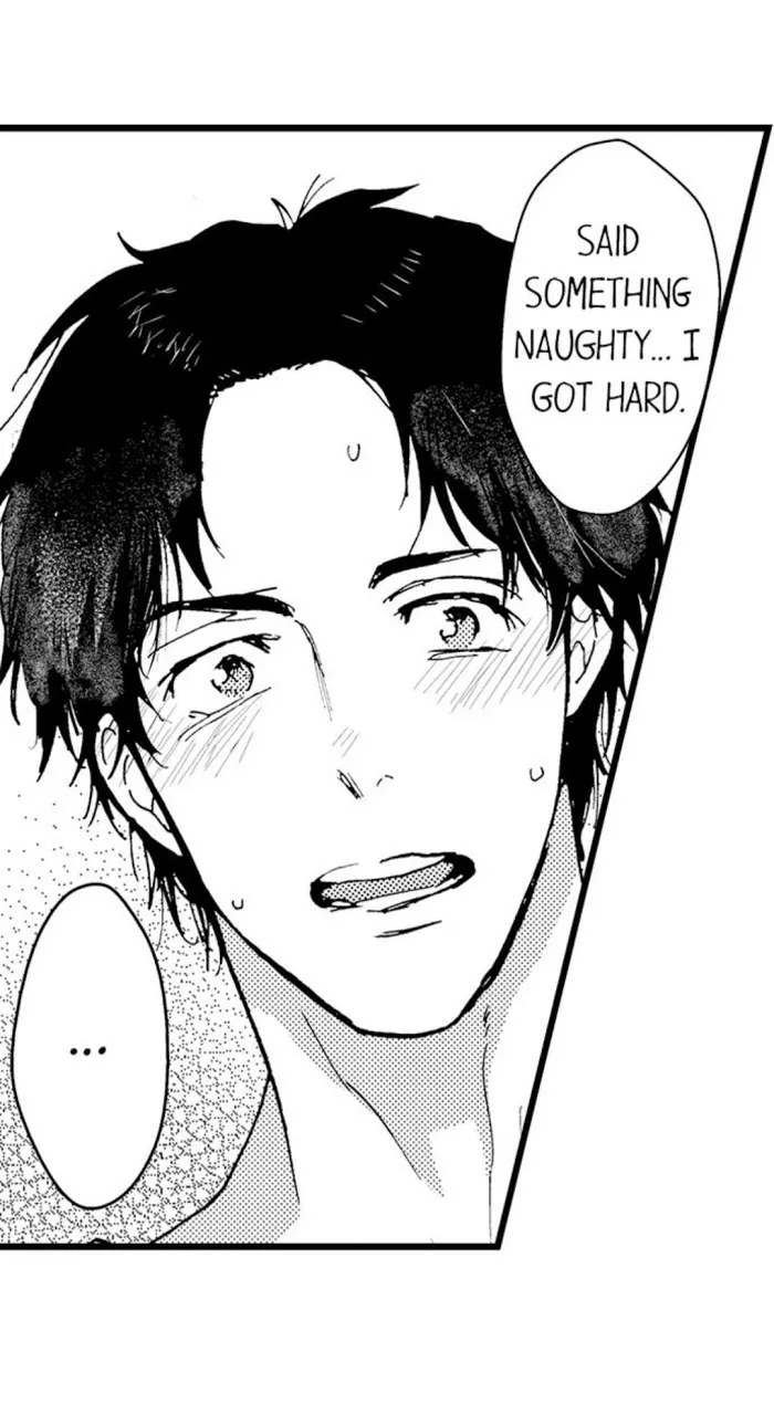 My Beast Son’s In Heat - Chapter 7 Page 8