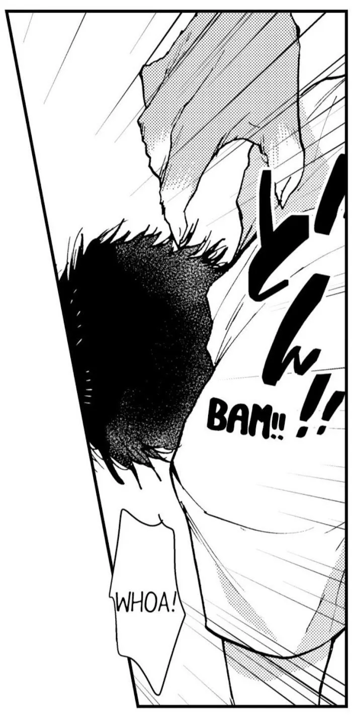 My Beast Son’s In Heat - Chapter 7 Page 16