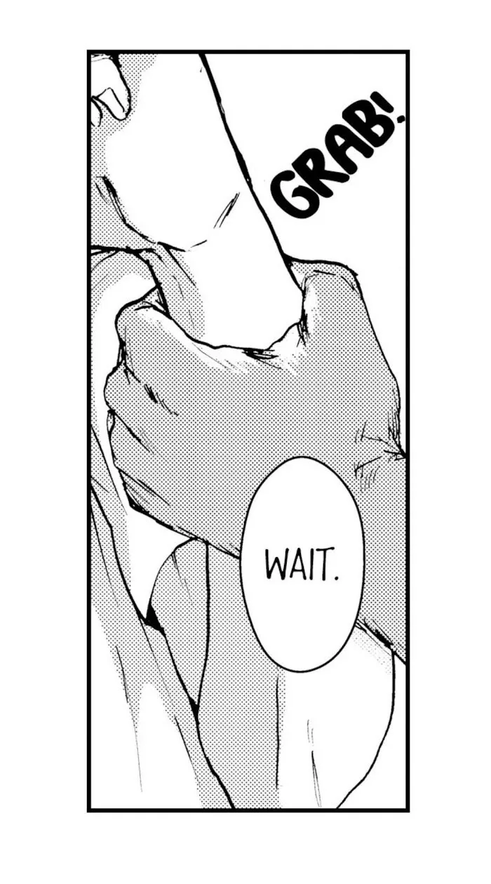 My Beast Son’s In Heat - Chapter 9 Page 14