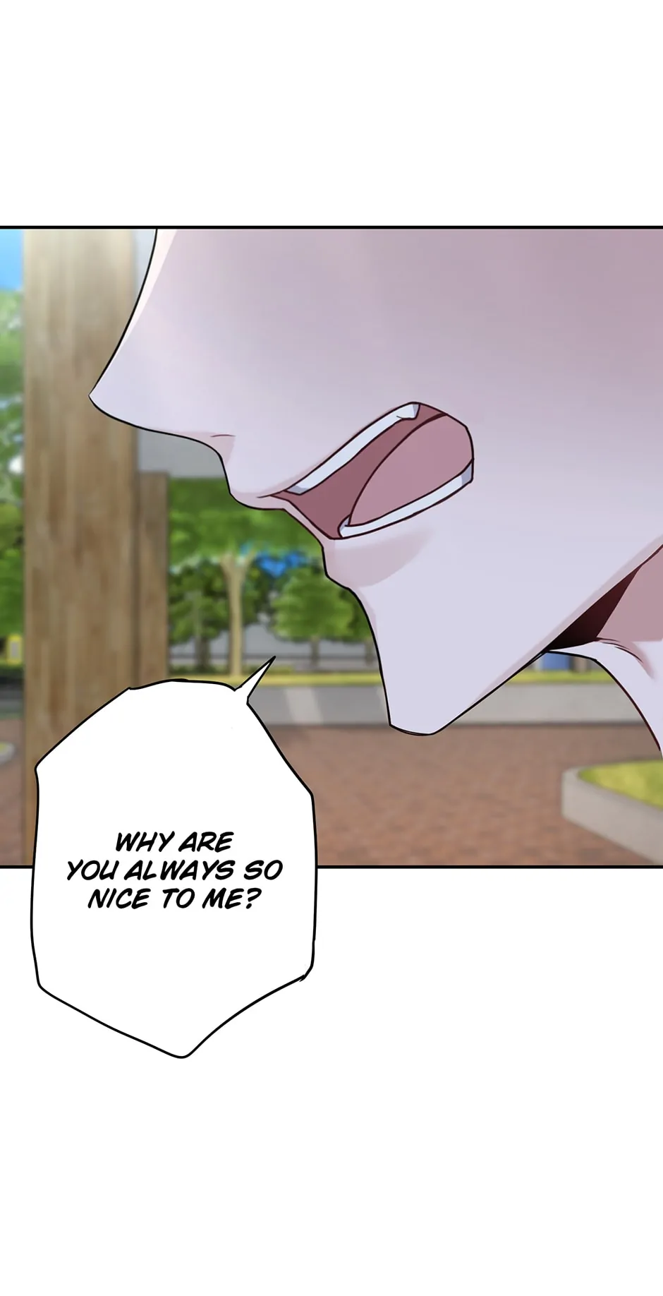 Love Interest Zone 〘Official〙 - Chapter 1 Page 1