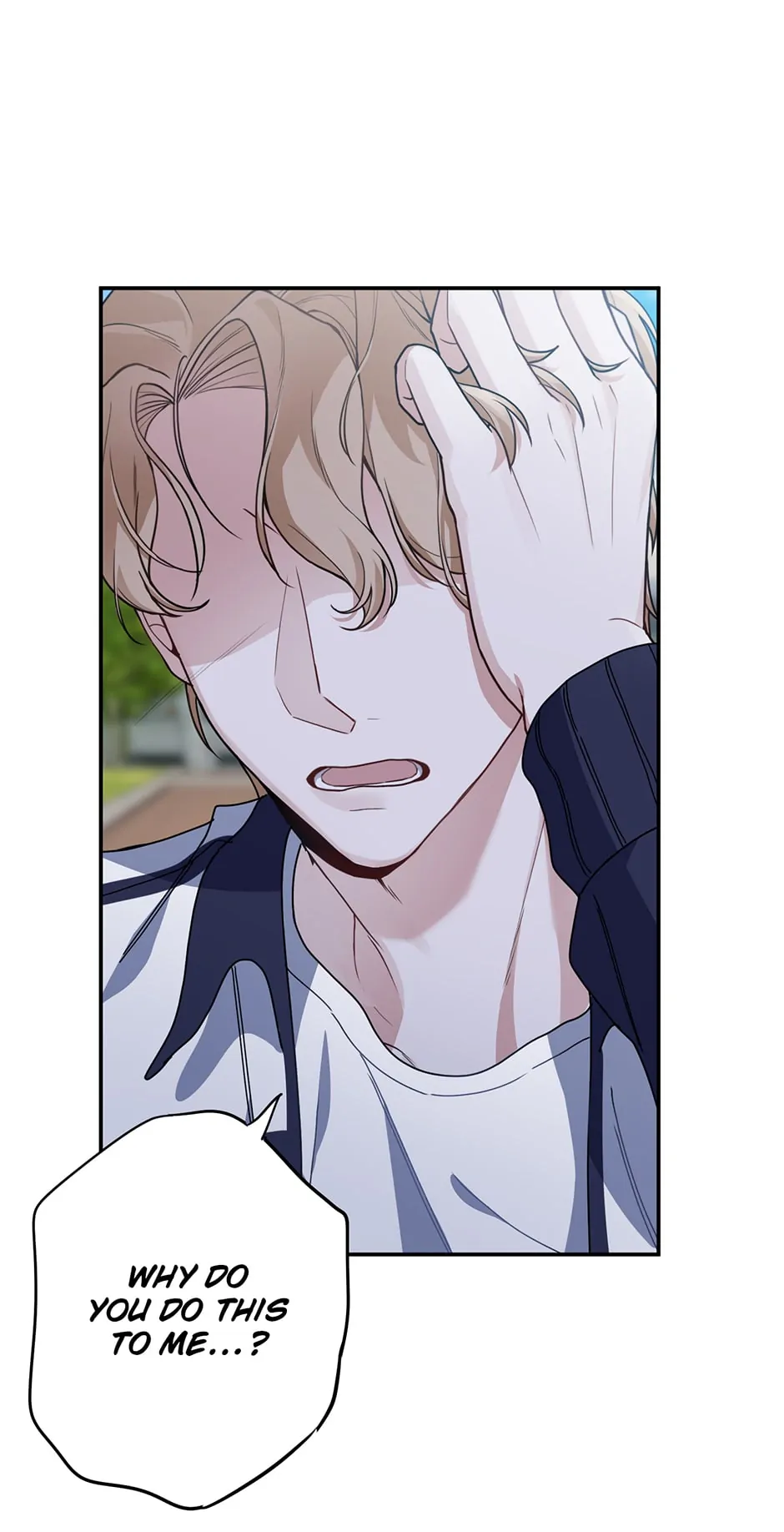 Love Interest Zone 〘Official〙 - Chapter 1 Page 2