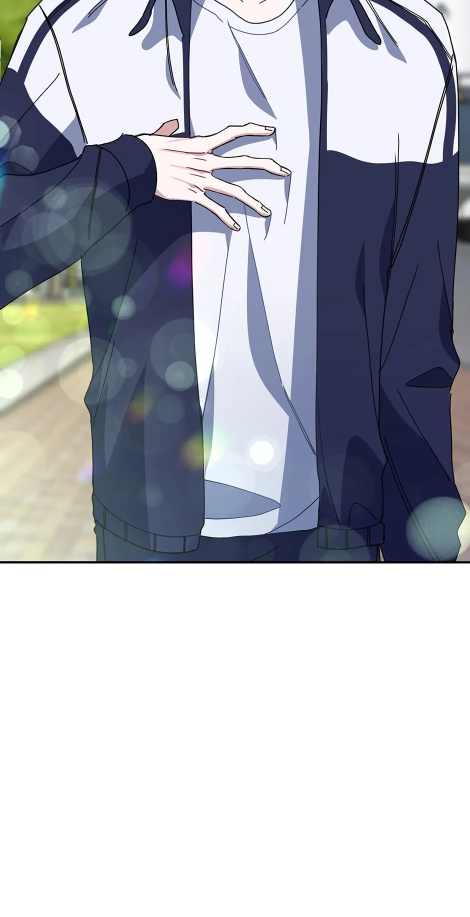 Love Interest Zone 〘Official〙 - Chapter 1 Page 6
