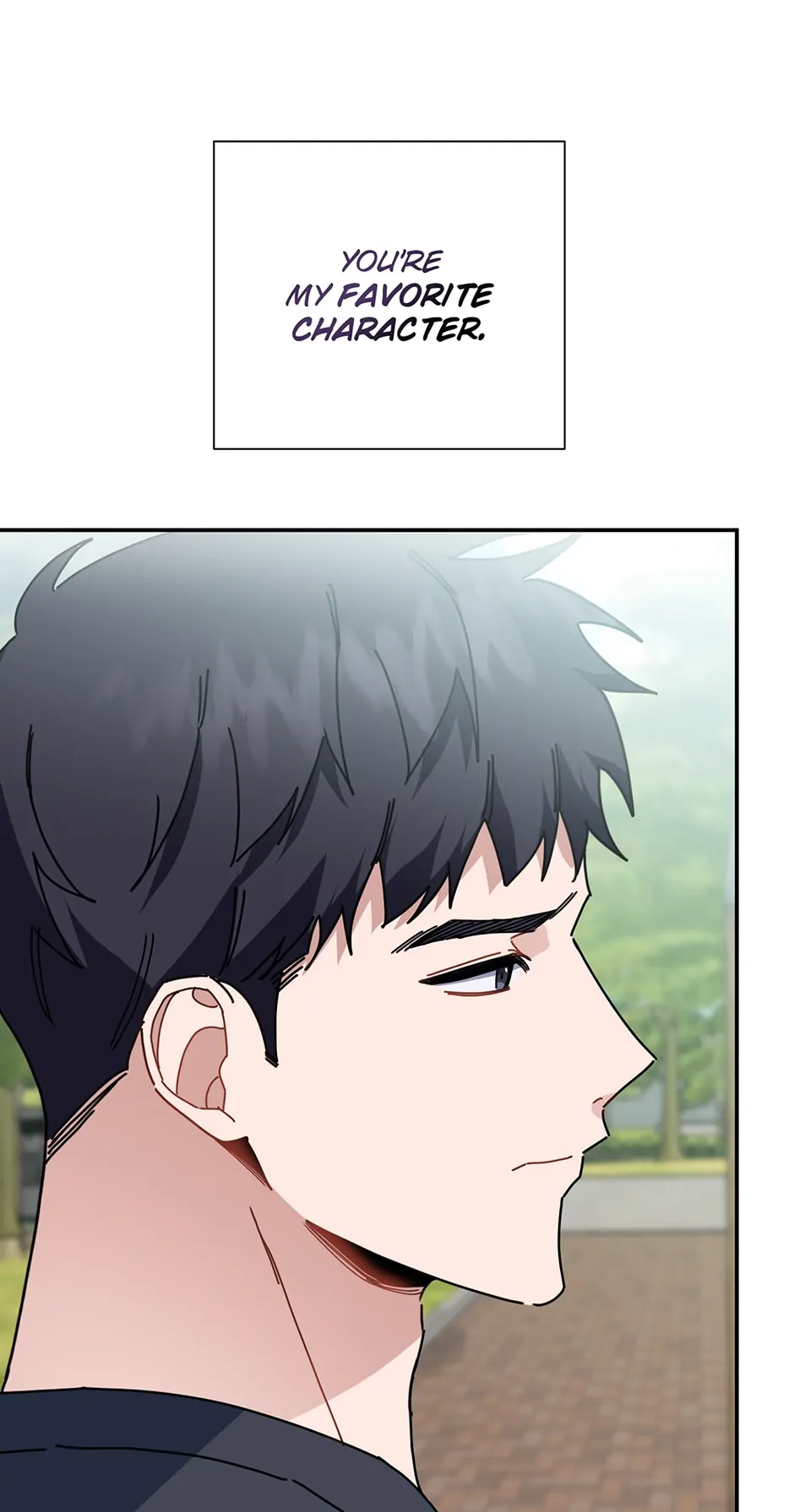 Love Interest Zone 〘Official〙 - Chapter 1 Page 7
