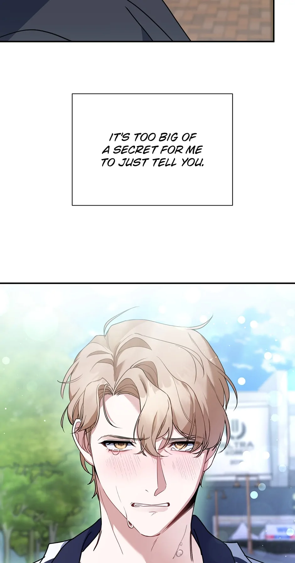 Love Interest Zone 〘Official〙 - Chapter 1 Page 8