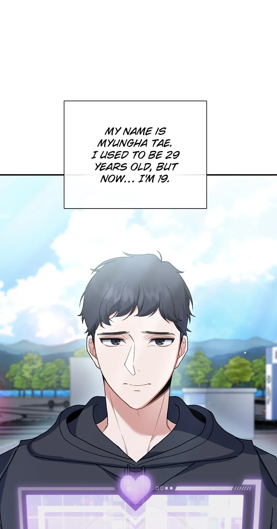 Love Interest Zone 〘Official〙 - Chapter 1 Page 10