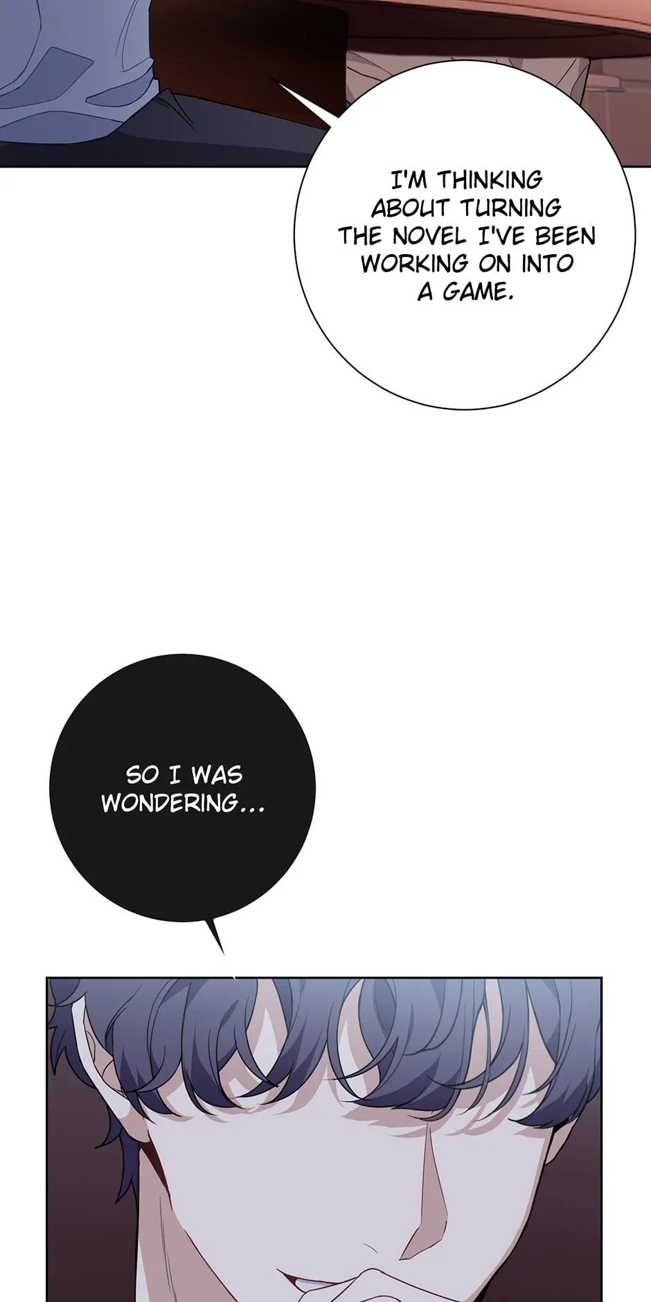 Love Interest Zone 〘Official〙 - Chapter 1 Page 16