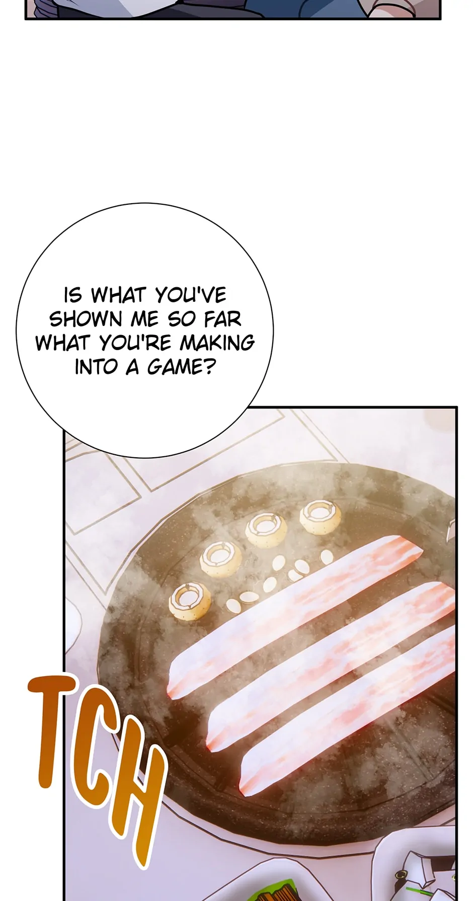 Love Interest Zone 〘Official〙 - Chapter 1 Page 20