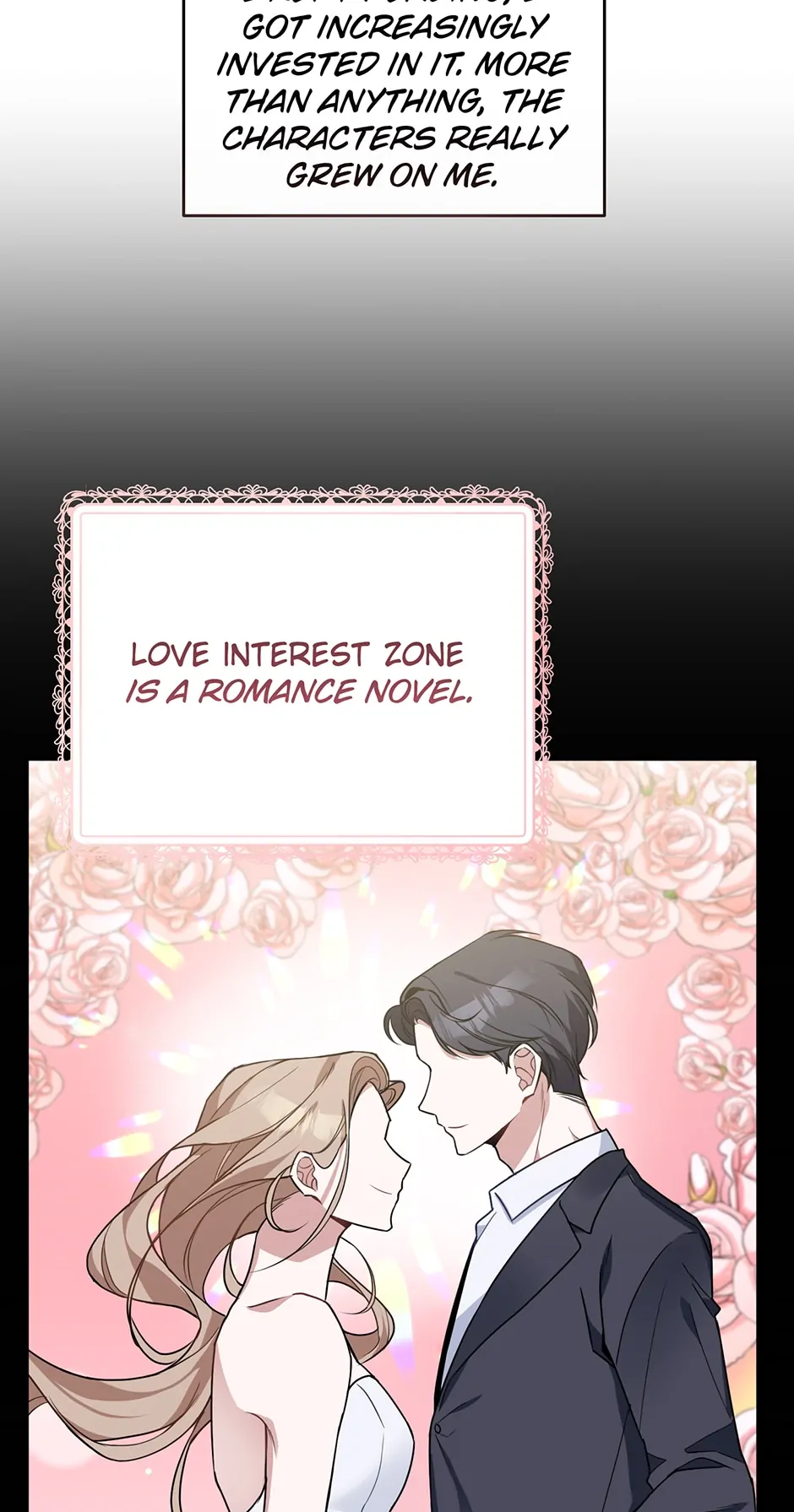 Love Interest Zone 〘Official〙 - Chapter 1 Page 24